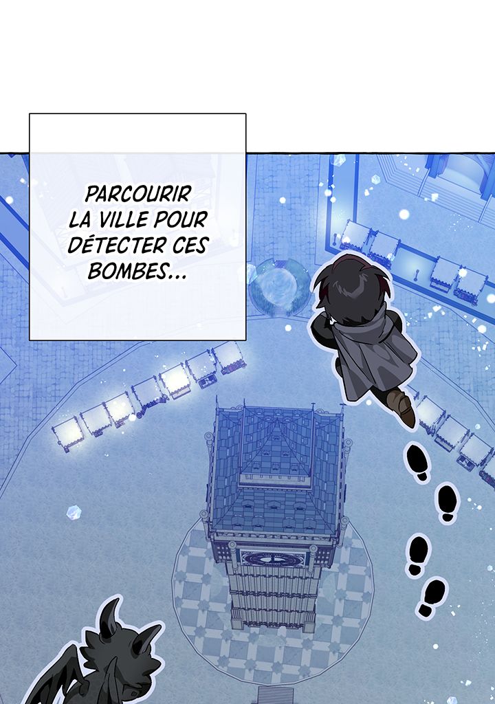 Trash of the Counts Family Chapitre 42 - Page 66