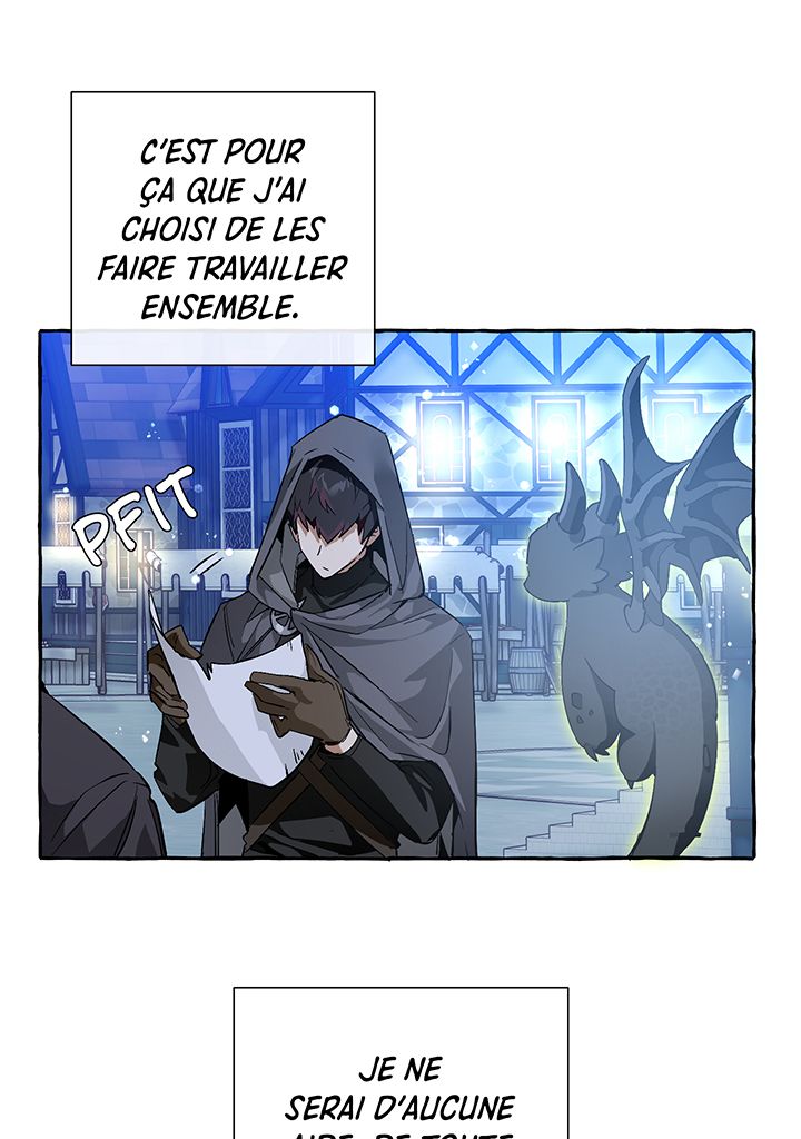 Trash of the Counts Family Chapitre 42 - Page 68