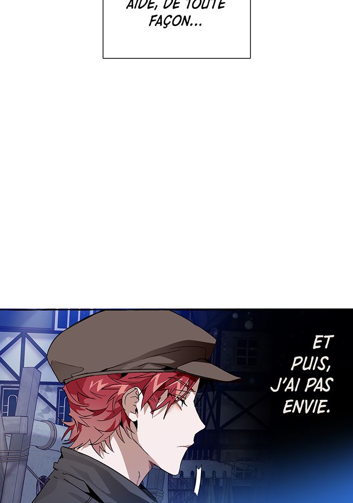 Trash of the Counts Family Chapitre 42 - Page 69