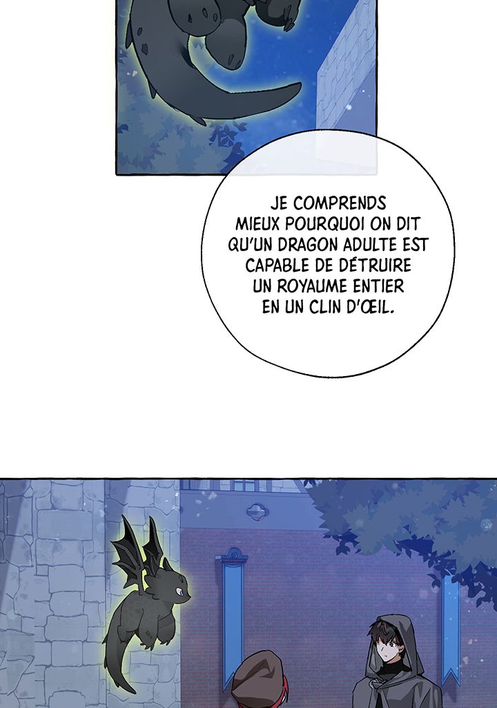 Trash of the Counts Family Chapitre 42 - Page 7