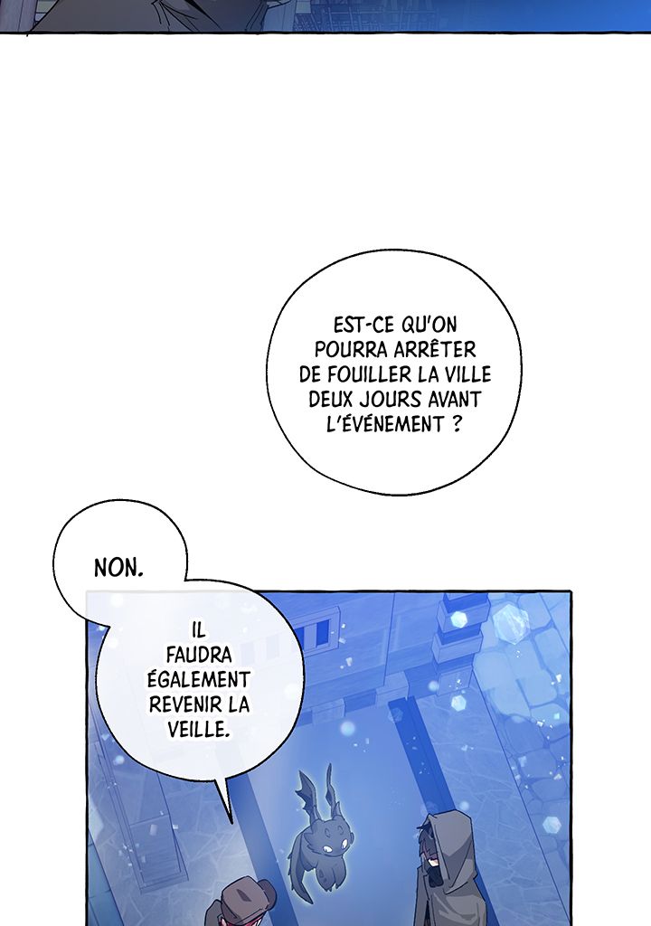 Trash of the Counts Family Chapitre 42 - Page 70