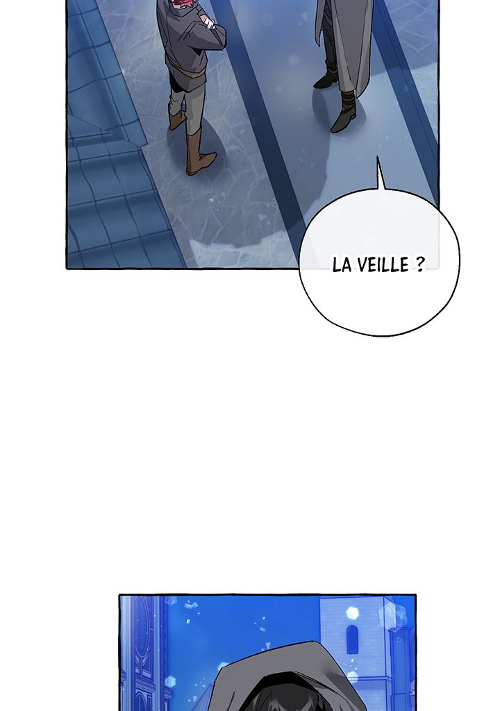 Trash of the Counts Family Chapitre 42 - Page 71