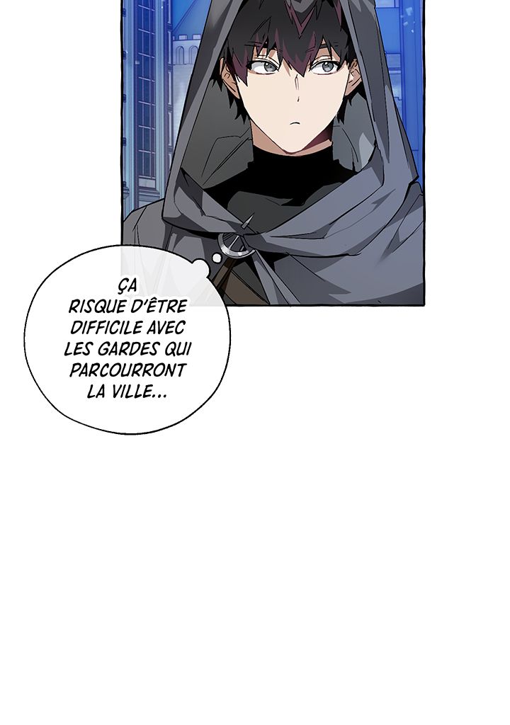 Trash of the Counts Family Chapitre 42 - Page 72