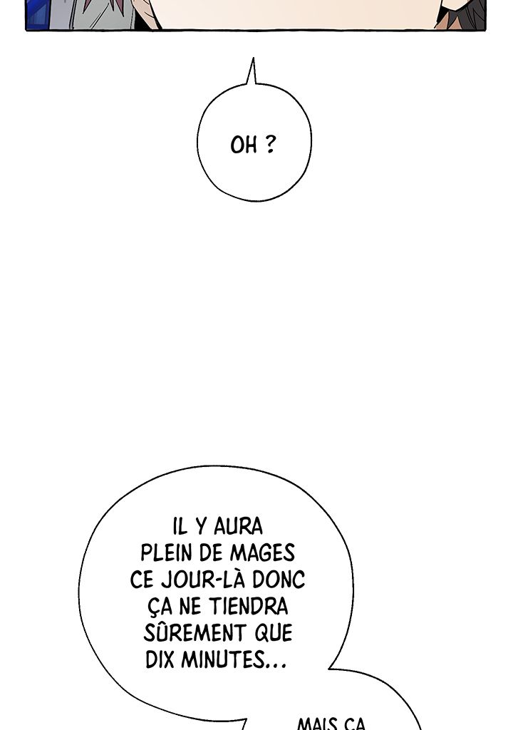 Trash of the Counts Family Chapitre 42 - Page 74