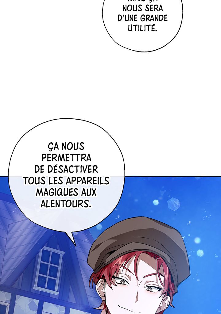Trash of the Counts Family Chapitre 42 - Page 75
