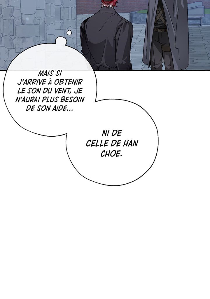 Trash of the Counts Family Chapitre 42 - Page 8