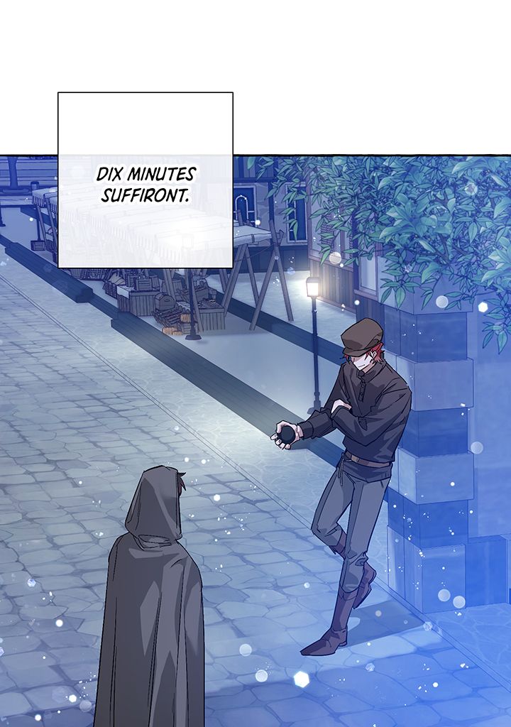 Trash of the Counts Family Chapitre 43 - Page 1
