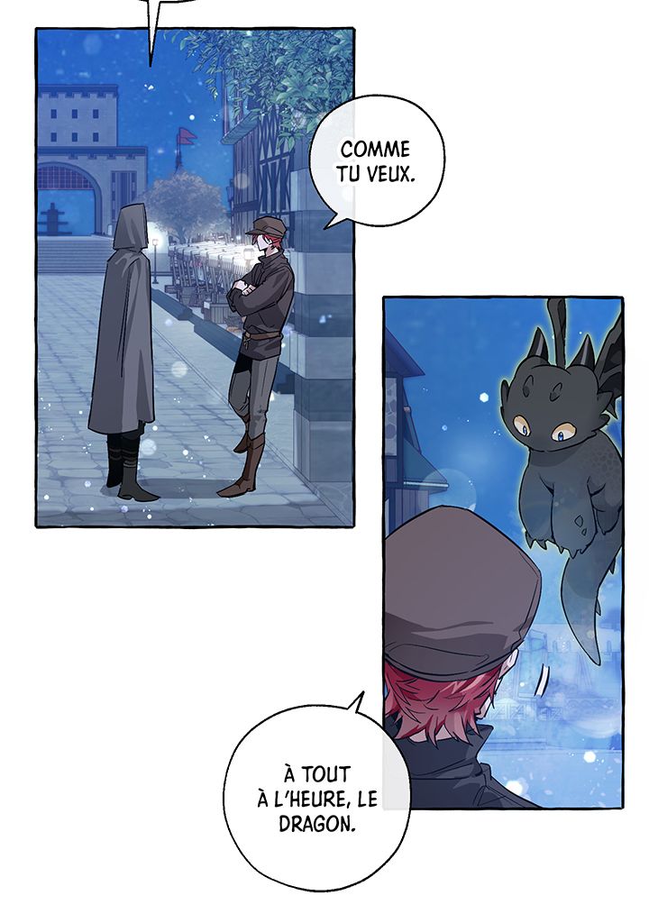 Trash of the Counts Family Chapitre 43 - Page 14