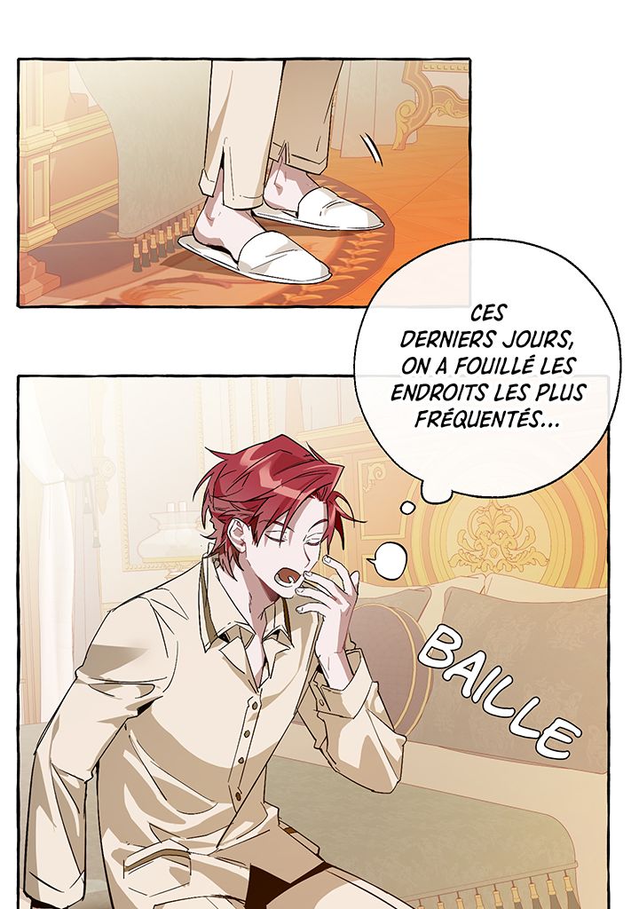 Trash of the Counts Family Chapitre 43 - Page 24