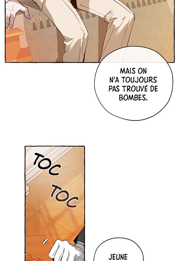 Trash of the Counts Family Chapitre 43 - Page 25