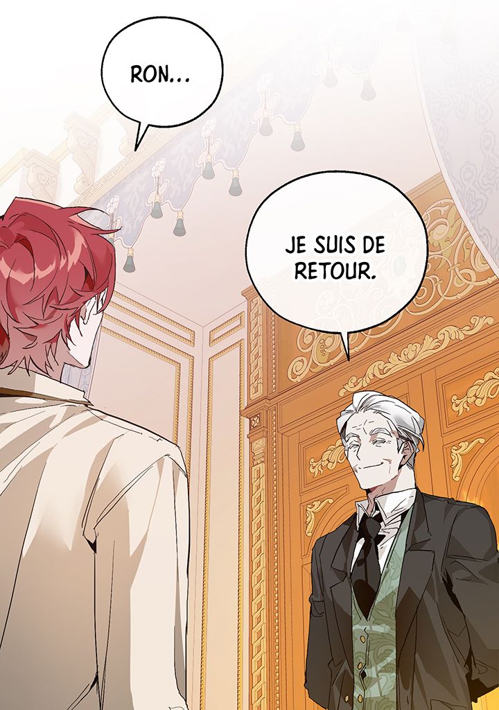 Trash of the Counts Family Chapitre 43 - Page 28