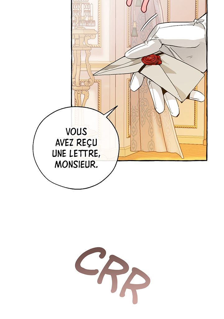 Trash of the Counts Family Chapitre 43 - Page 30