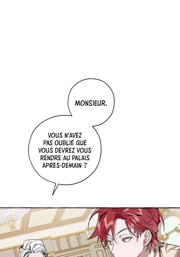 Trash of the Counts Family Chapitre 43 - Page 36