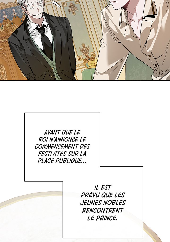 Trash of the Counts Family Chapitre 43 - Page 37