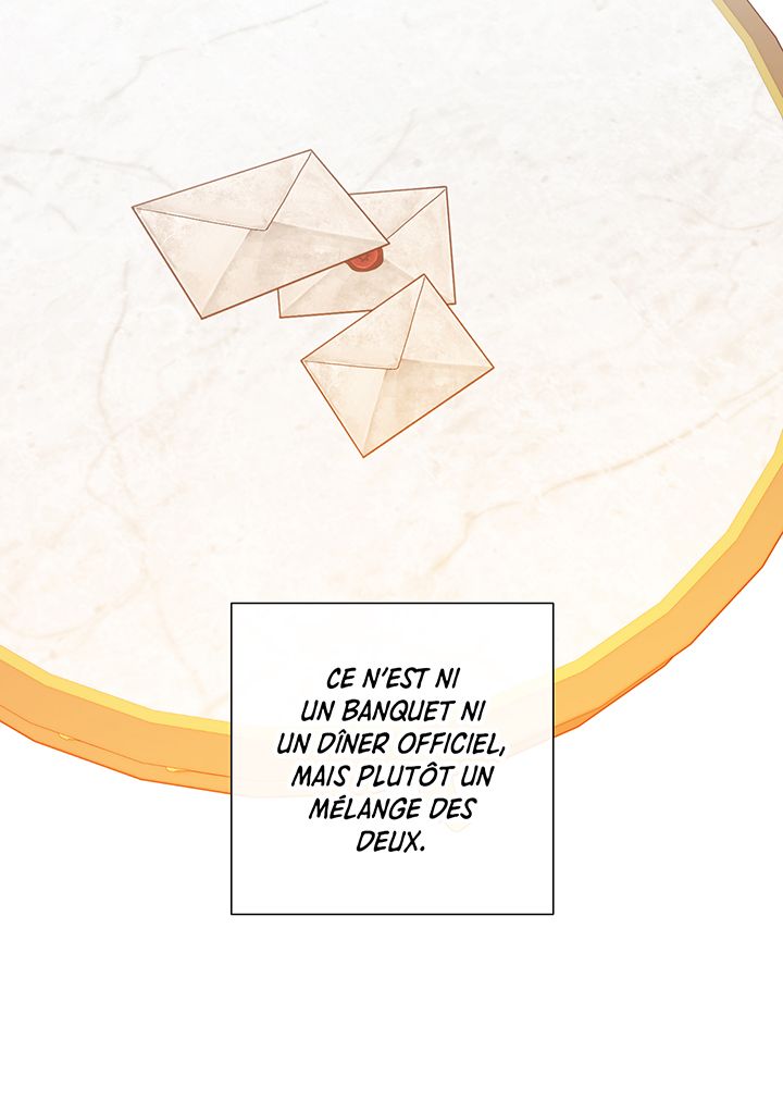 Trash of the Counts Family Chapitre 43 - Page 38