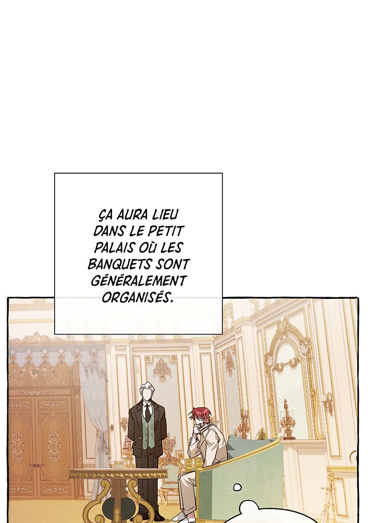 Trash of the Counts Family Chapitre 43 - Page 39