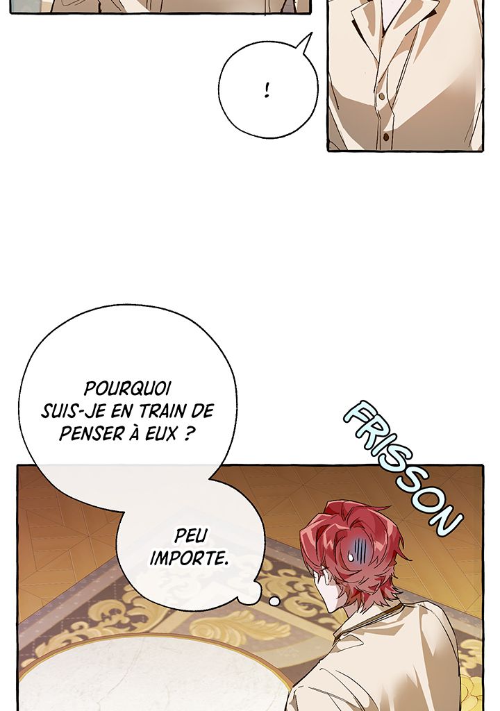 Trash of the Counts Family Chapitre 43 - Page 42