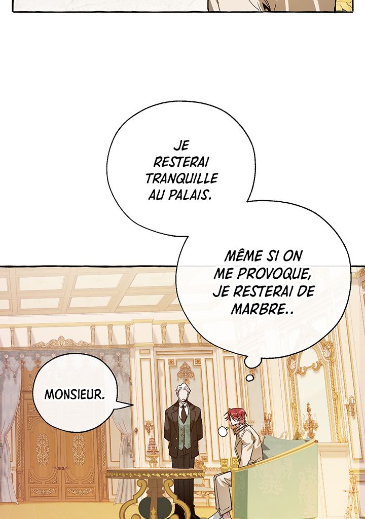 Trash of the Counts Family Chapitre 43 - Page 43