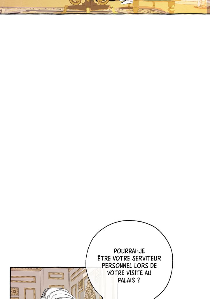 Trash of the Counts Family Chapitre 43 - Page 44