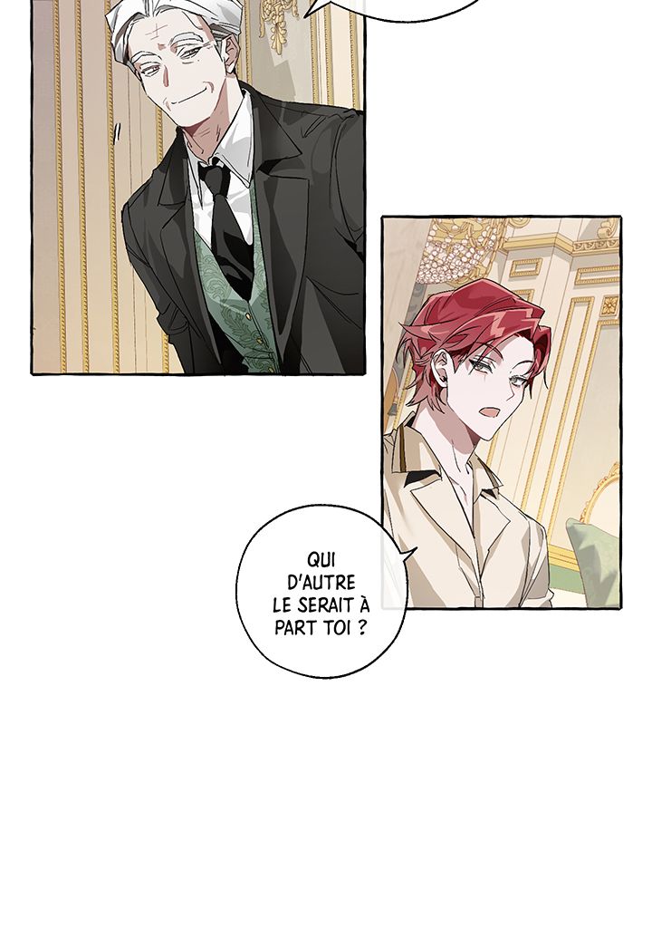 Trash of the Counts Family Chapitre 43 - Page 45