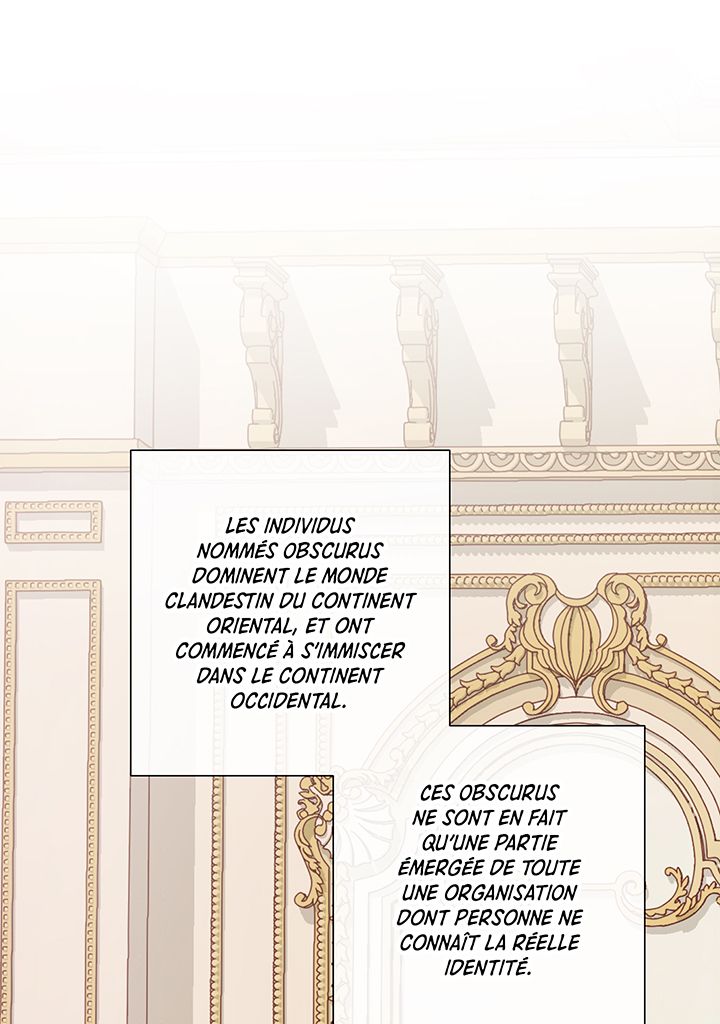 Trash of the Counts Family Chapitre 43 - Page 46