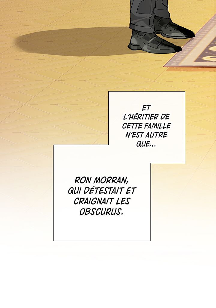 Trash of the Counts Family Chapitre 43 - Page 48