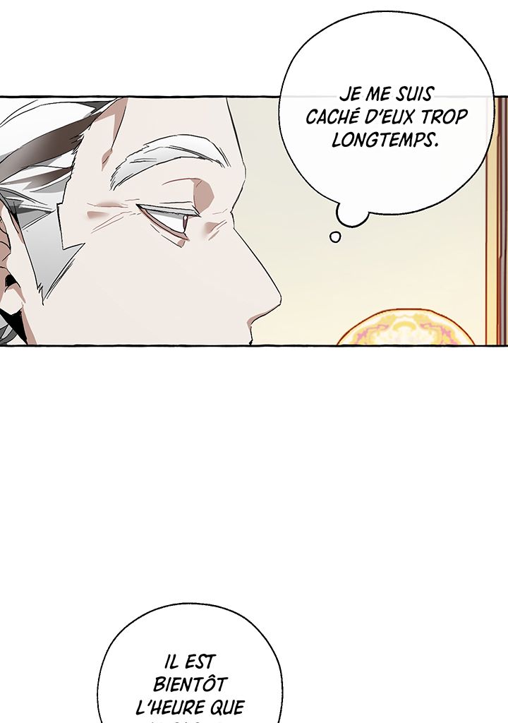 Trash of the Counts Family Chapitre 43 - Page 49