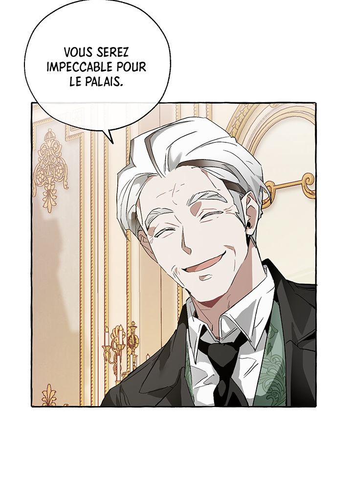 Trash of the Counts Family Chapitre 43 - Page 51