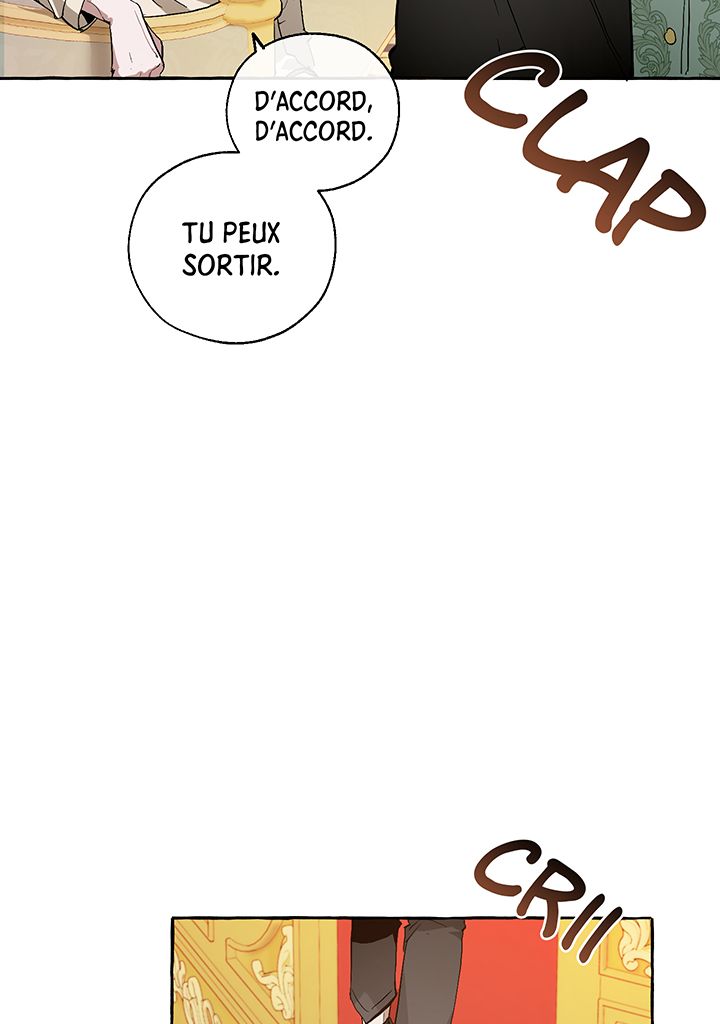 Trash of the Counts Family Chapitre 43 - Page 57