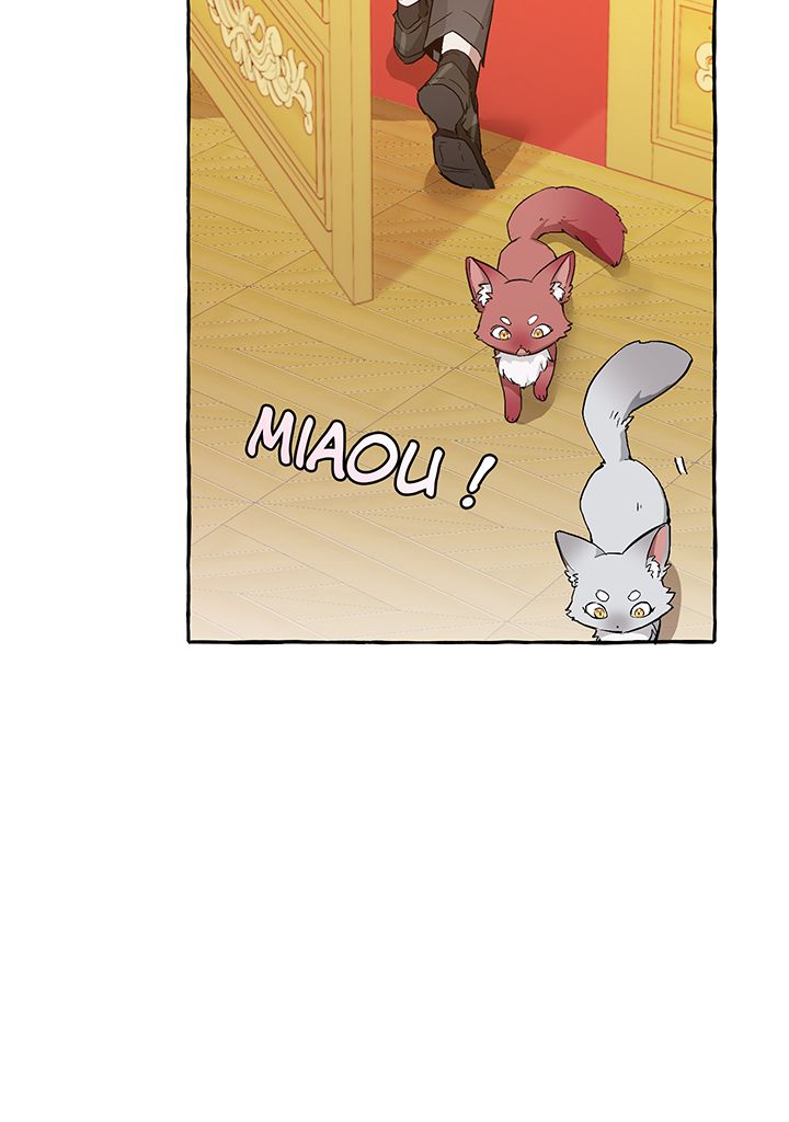 Trash of the Counts Family Chapitre 43 - Page 58