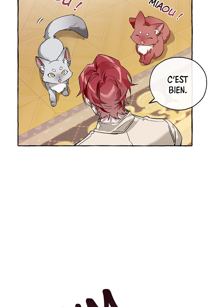 Trash of the Counts Family Chapitre 43 - Page 60