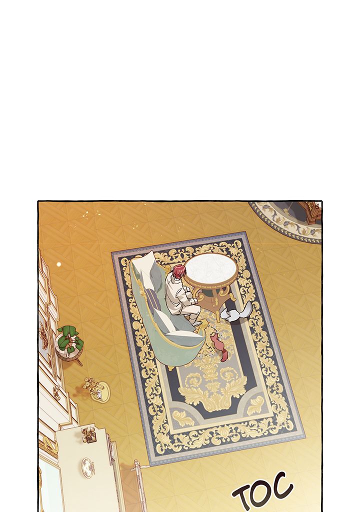 Trash of the Counts Family Chapitre 43 - Page 62