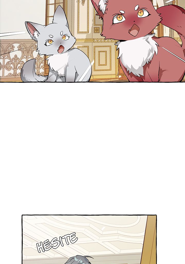 Trash of the Counts Family Chapitre 43 - Page 64