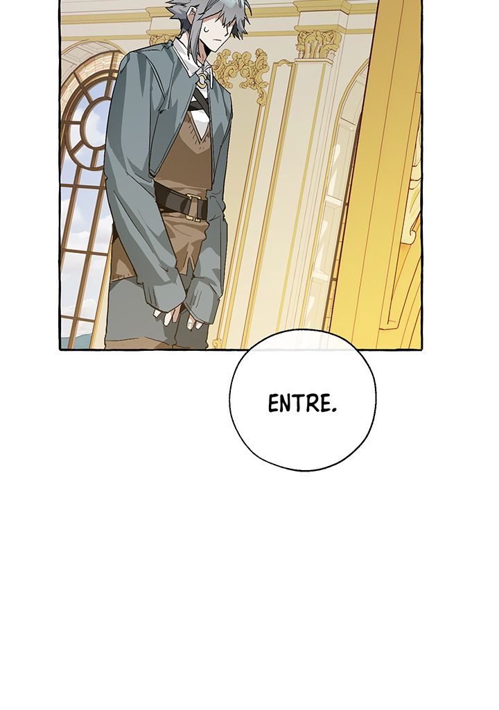 Trash of the Counts Family Chapitre 43 - Page 65