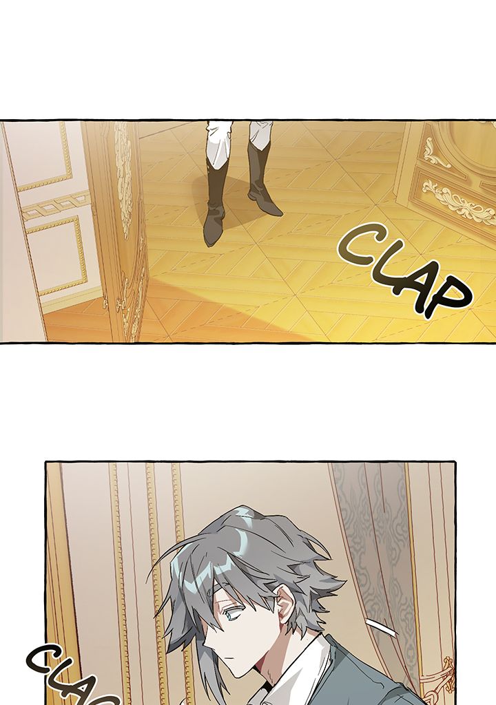 Trash of the Counts Family Chapitre 43 - Page 66