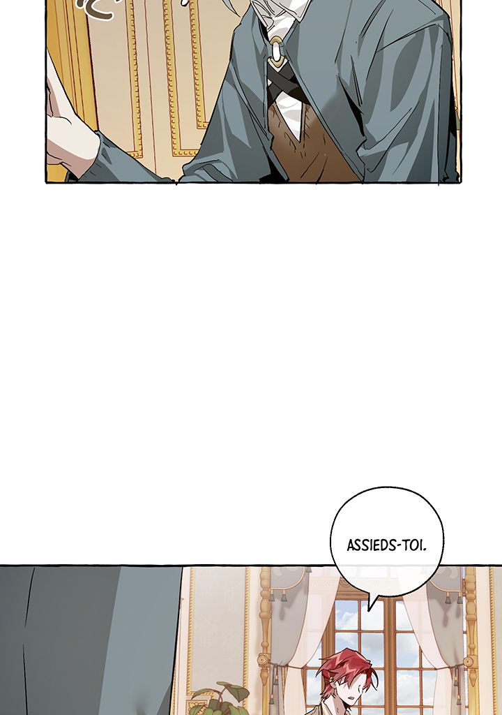 Trash of the Counts Family Chapitre 43 - Page 67