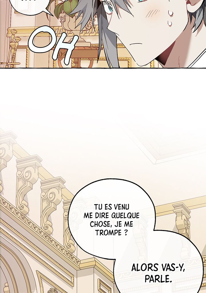 Trash of the Counts Family Chapitre 43 - Page 71
