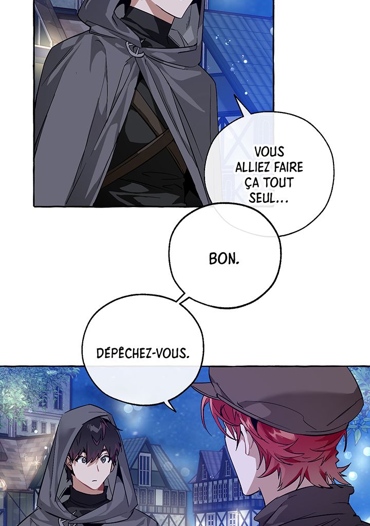 Trash of the Counts Family Chapitre 43 - Page 8