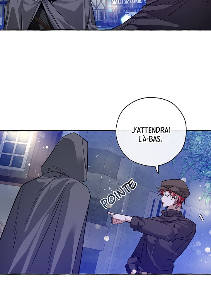 Trash of the Counts Family Chapitre 43 - Page 9