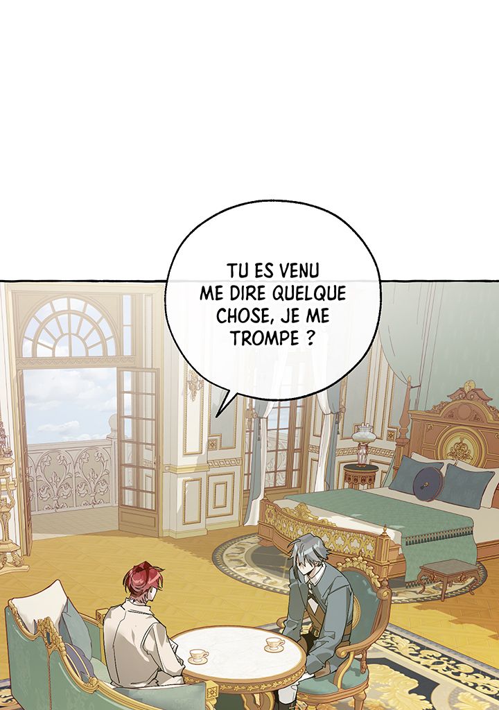 Trash of the Counts Family Chapitre 44 - Page 1