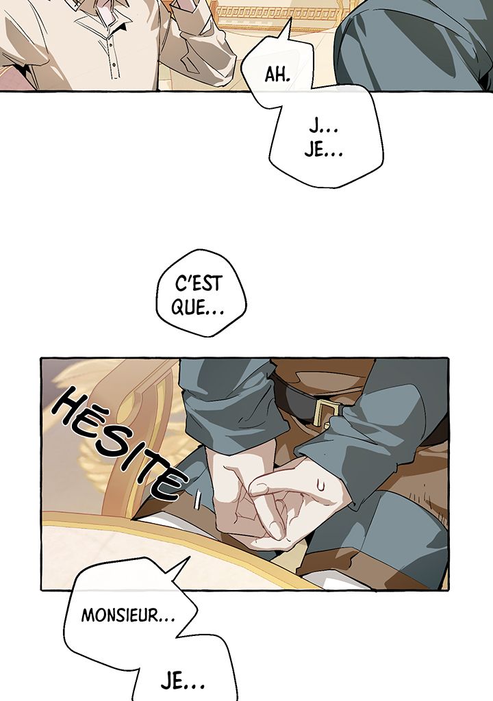 Trash of the Counts Family Chapitre 44 - Page 10