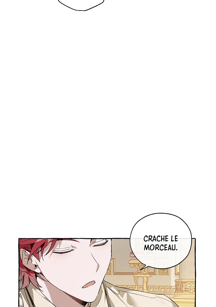 Trash of the Counts Family Chapitre 44 - Page 11