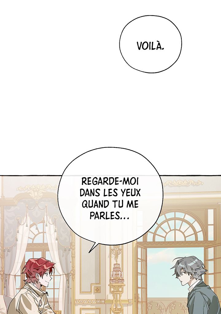 Trash of the Counts Family Chapitre 44 - Page 13
