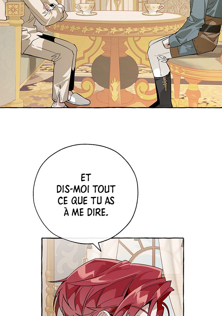 Trash of the Counts Family Chapitre 44 - Page 14