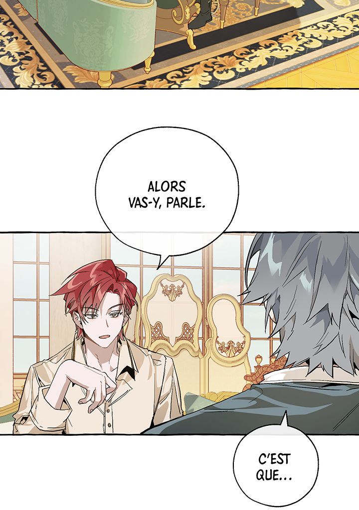 Trash of the Counts Family Chapitre 44 - Page 2