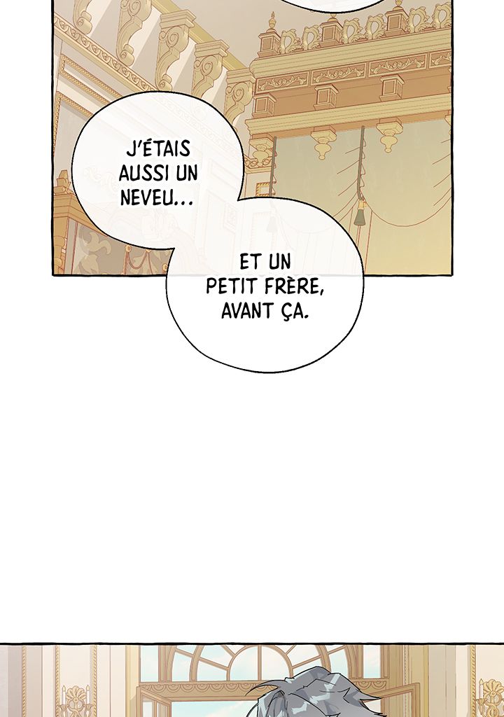 Trash of the Counts Family Chapitre 44 - Page 22