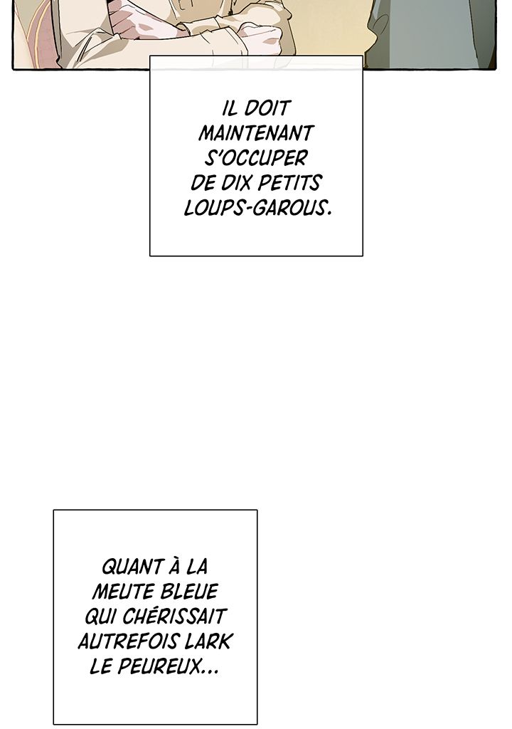 Trash of the Counts Family Chapitre 44 - Page 24