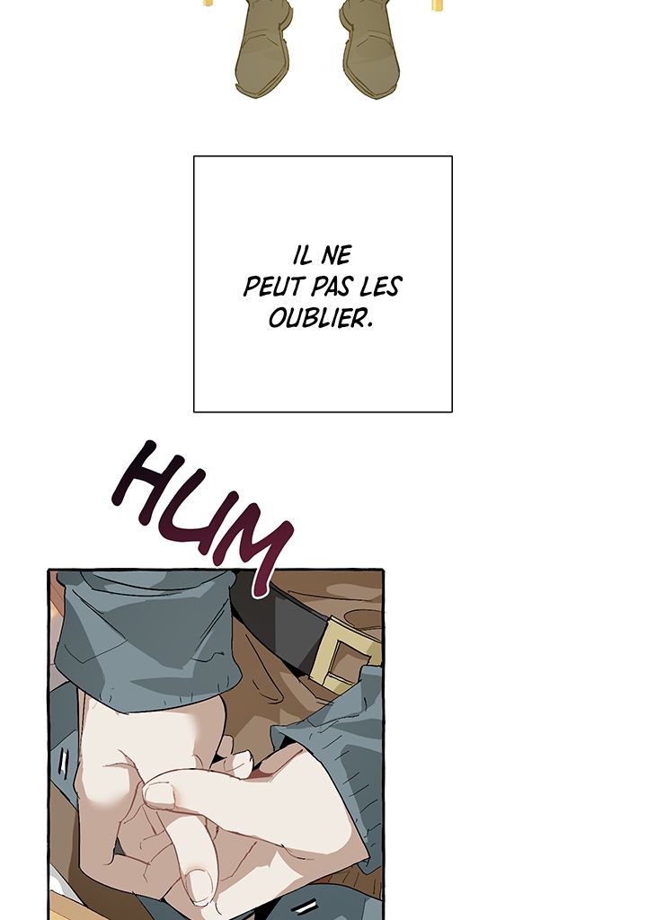 Trash of the Counts Family Chapitre 44 - Page 26
