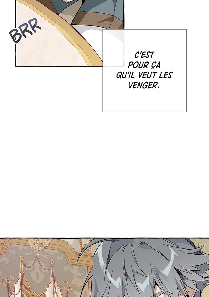 Trash of the Counts Family Chapitre 44 - Page 27