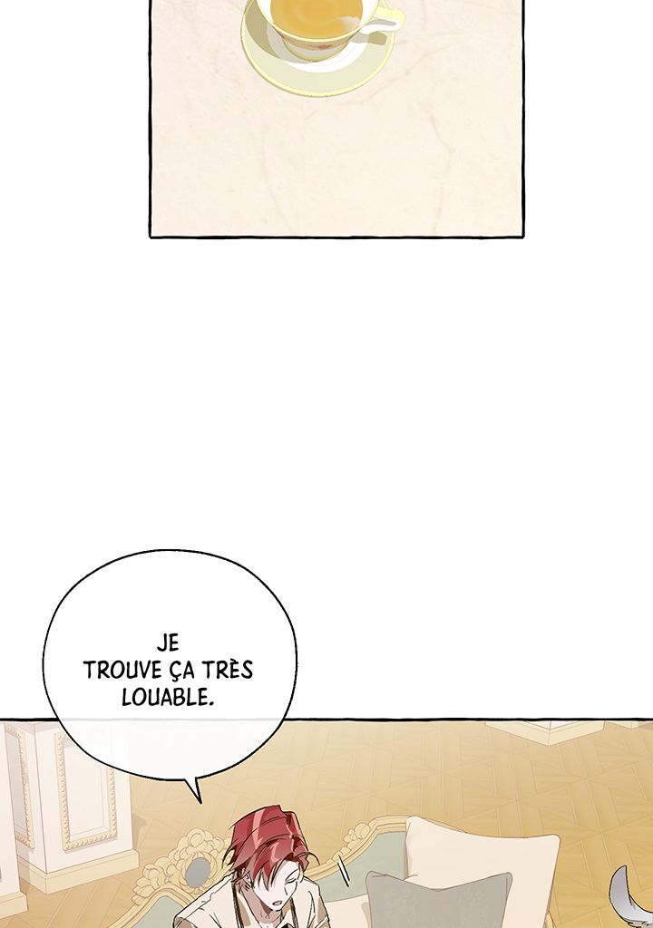 Trash of the Counts Family Chapitre 44 - Page 32